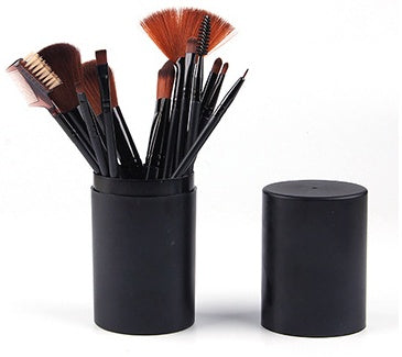 Makeup brush set 12 makeup brushes Makeup brush set 12 makeup brushes